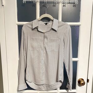Ann Taylor Blouse